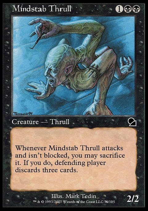 Mindstab Thrull